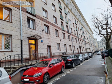 Mieszkanie Sprzedaż  Śródmieście Aleja Armii Ludowej
